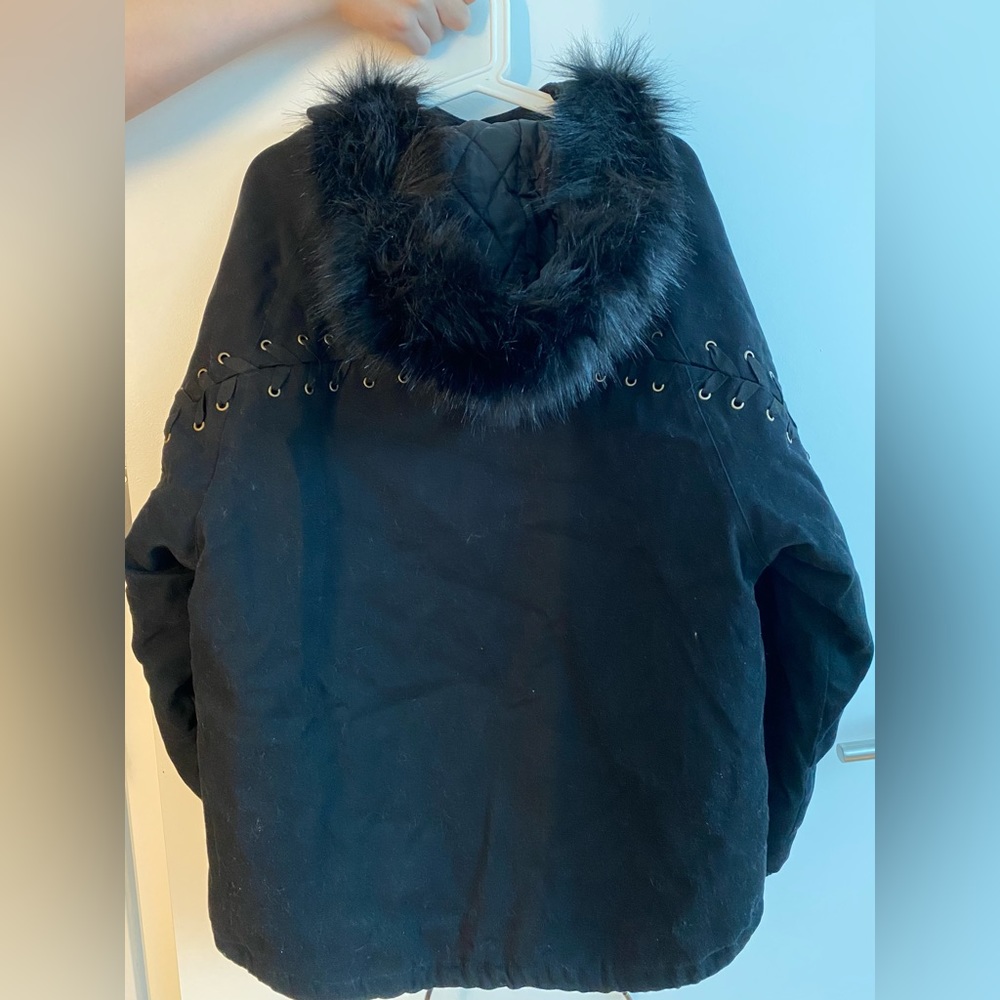 Maje jacket - Picture 2 of 9